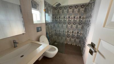Image of 1000 Sq.ft 2 BHK Apartment / Flat for sale in Kanakia Paris, Bandra East, Mumbai for Rs. 32500000