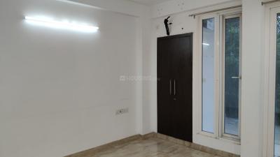 Bedroom Image of 1500 Sq.ft 3 BHK Builder Floor for rent in Sector 57 Gurgaon for Rs. 46500