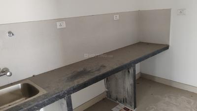 Kitchen Image of 851 Sq.ft 2.5 BHK Apartment / Flat for sale in PS One 10, New Town Kolkata for Rs. 15000000