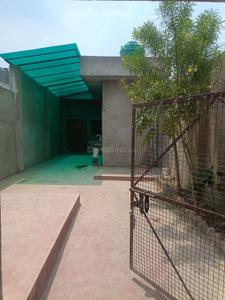 Balcony Image of 855 Sq.ft 1 BHK Independent House for sale in Indira Nagar Lucknow for Rs. 2800000