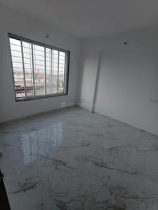 2 BHK Unfurnished Flat