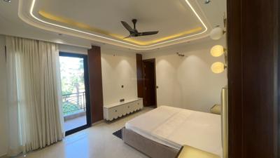 4 BHK Independent Builder Floor