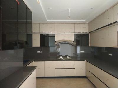 3 BHK Independent Builder Floor