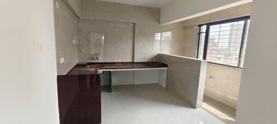 Kitchen Image of 1330 Sq.ft 3 BHK Apartment / Flat for sale in Nashik Road Nashik for Rs. 6500000