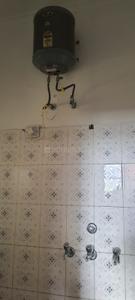 Bathroom Image of 1200 Sq.ft 1 BHK Villa for rent in Kharar Mohali for Rs. 12500
