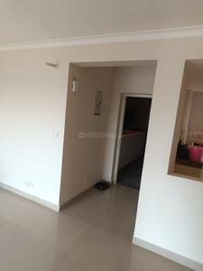Hall Image of 1027 Sq.ft 2 BHK Apartment / Flat for rent in Mahima Panorama, Karolan Ka Barh Jaipur for Rs. 21000