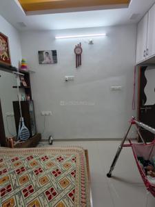 Hall Image of 2253 Sq.ft 5 BHK Independent House for sale in Prahlad Nagar Ahmedabad for Rs. 29000000