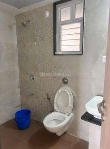 Image of 575 Sq.ft 1 BHK Apartment / Flat for sale in Ramesh Hermes Heritage Phase 2, Yerawada, Pune for Rs. 9000000