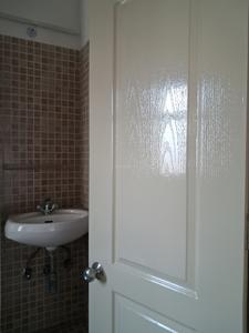 Bedroom One Image of 1590 Sq.ft 3 BHK Apartment / Flat for sale in Paras Tierea, Sector 137 Noida for Rs. 13500000