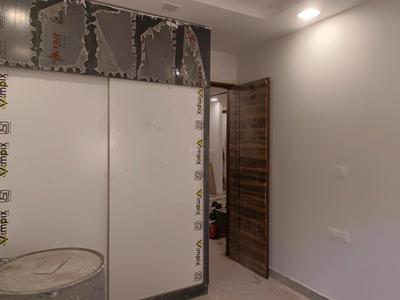 Bedroom Image of 700 Sq.ft 2 BHK Builder Floor for sale in Sector 25 Rohini New Delhi for Rs. 7200000