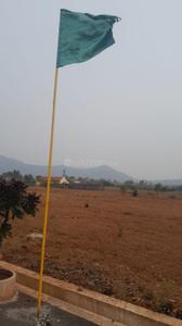Nisha Luxury City Annex Plot View 2