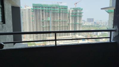 Image of 810 Sq.ft 2 BHK Apartment / Flat for sale in Paranjape Blue Ridge The Orion, Hinjawadi, Pune for Rs. 9800000