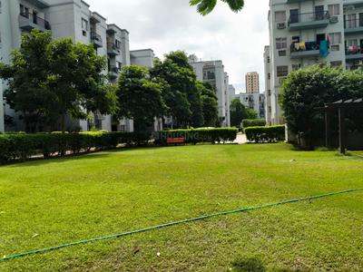 Image of 1000 Sq.ft 2 BHK Apartment / Flat for sale in Rising Homes At DXP 92, Sector 92, Gurgaon for Rs. 10000000