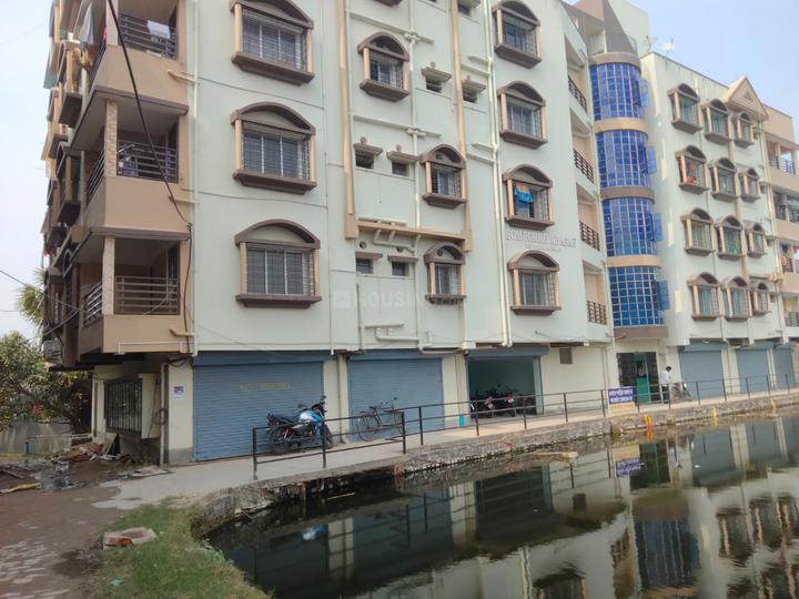 Image of 1280 Sq.ft 3 BHK Apartment / Flat for sale in Uttarpara, Hooghly for Rs. 4050000