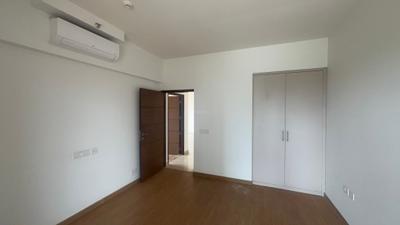 Bedroom Image of 2720 Sq.ft 4 BHK Apartment / Flat for sale in Godrej Meridien, Sector 106 Gurgaon for Rs. 41000000