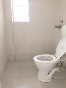 Bedroom One Image of 1650 Sq.ft 3 BHK Apartment / Flat for sale in Santoshpur Kolkata for Rs. 9500000