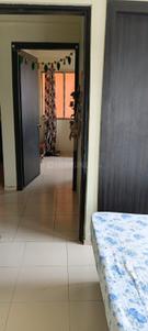 Bedroom Image of 1000 Sq.ft 3 BHK Apartment / Flat for sale in Barrackpore Kolkata for Rs. 6500000