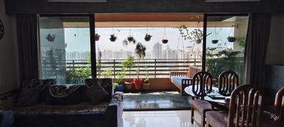 Hall Image of 1810 Sq.ft 3 BHK Apartment / Flat for sale in Palanpur Surat for Rs. 9000000