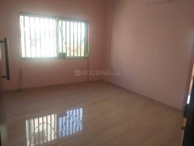 Bedroom Image of 1000 Sq.ft 2 BHK Apartment / Flat for rent in Veer Sawarkar Nagar Nashik for Rs. 16000