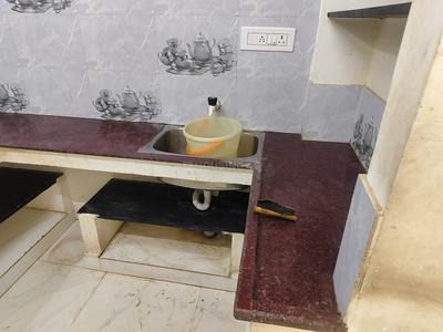 2 BHK Independent House