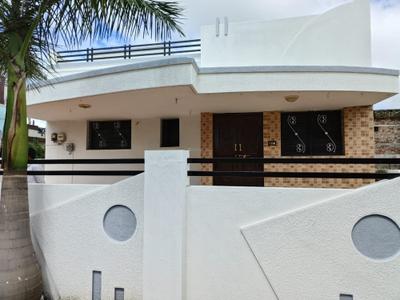 Image of 2300 Sq.ft 2 BHK Independent House for sale in Arjun Nagar, Amravati for Rs. 11900000