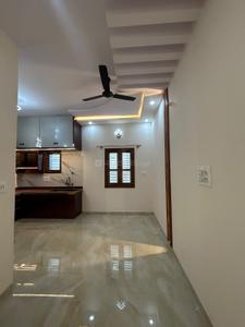 Hall Image of 1200 Sq.ft 2 BHK Independent House for sale in J P Nagar Mysore for Rs. 11000000