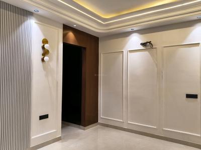 Bedroom Image of 1700 Sq.ft 3 BHK Builder Floor for sale in Palam Vihar Gurgaon for Rs. 31000000