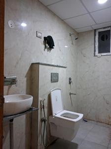 Common Bathroom Image of 1100 Sq.ft 2 BHK Apartment / Flat for sale in Capital Hometech Homes, Sector 51 Noida for Rs. 6000000