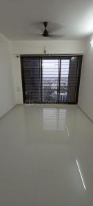 Hall Image of 750 Sq.ft 2 BHK Apartment / Flat for rent in Royal Oasis, Malad West Mumbai for Rs. 49000