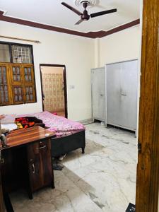 Bedroom Image of 1291 Sq.ft 2 BHK Independent House for rent in RHO 2 Greater Noida for Rs. 25000