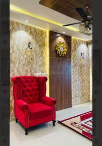 Bedroom Image of 1580 Sq.ft 3 BHK Apartment / Flat for sale in Chikkanagamangala Bengaluru for Rs. 15500000
