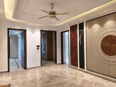Living Room Image of 4500 Sq.ft 4.5 BHK Builder Floor for sale in Malibu Town Floors, Sector 47 Gurgaon for Rs. 62500000
