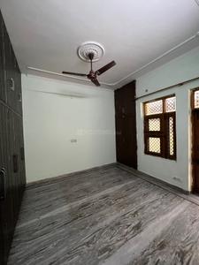 Bedroom Image of 1969 Sq.ft 2 BHK Builder Floor for rent in Huda Sectors Panipat for Rs. 20000