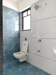 Bedroom Two Image of 1030 Sq.ft 2 BHK Apartment / Flat for sale in KP Supernova, Mohammed Wadi Pune for Rs. 7500000