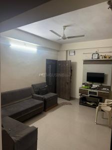 Hall Image of 900 Sq.ft 2 BHK Apartment / Flat for sale in Ghodasar Ahmedabad for Rs. 5500000