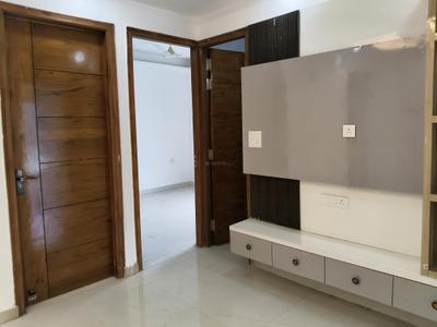 Living Room Image of 1728 Sq.ft 3 BHK Builder Floor for sale in Sector 45 Gurgaon for Rs. 35100000