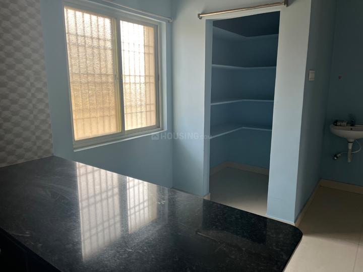 Kovur Nagar Bedroom 1