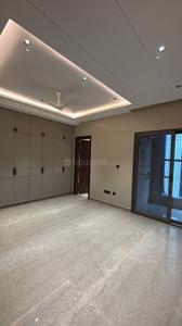 Bedroom Image of 2555 Sq.ft 4 BHK Builder Floor for sale in Bali Nagar New Delhi for Rs. 58000000