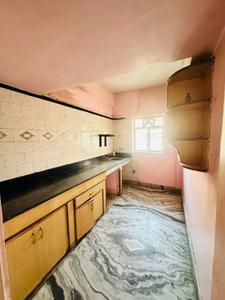 Kitchen Image of 1100 Sq.ft 2 BHK Apartment / Flat for rent in U.I.T. Bhiwadi for Rs. 10000