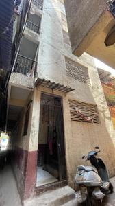 Image of 250 Sq.ft 1 RK Builder Floor for sale in Vashi, Navi Mumbai for Rs. 1600000