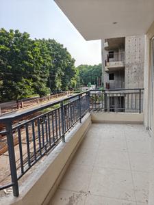 Balcony Image of 1600 Sq.ft 3 BHK Apartment / Flat for sale in The Medallion Nova, Sector 66 Mohali for Rs. 17000000