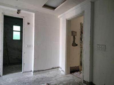 Living Room Image of 650 Sq.ft 2 BHK Apartment / Flat for sale in Khanpur New Delhi for Rs. 3500000