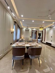 Hall Image of 1700 Sq.ft 3 BHK Builder Floor for sale in NM Developer, Sector 70A Gurgaon for Rs. 22000000