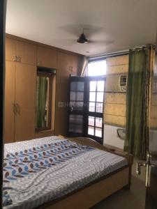 Bedroom Image of 1850 Sq.ft 3 BHK Apartment / Flat for sale in Sector 20 Panchkula for Rs. 16500000