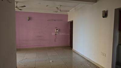 Living Room Image of 1050 Sq.ft 2 BHK Apartment / Flat for rent in Mahagun Mascot, Crossings Republik Ghaziabad for Rs. 18000