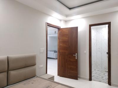 Bedroom Image of 3150 Sq.ft 4 BHK Builder Floor for sale in BPTP Parklands Pride , Sector 85 Faridabad for Rs. 30500000