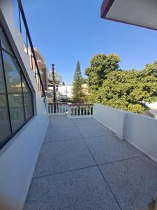 Balcony Image of 2496 Sq.ft 5 BHK Independent House for sale in Hathibarkala Salwala Dehradun for Rs. 29000000