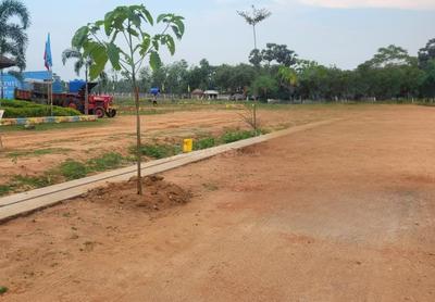 Image of 167 Sq.ft Residential Plot / Land for sale in Thagarapuvalasa, Visakhapatnam for Rs. 2004000