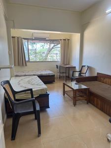 Hall Image of Chetaan’s PG in Dadar East, Mumbai