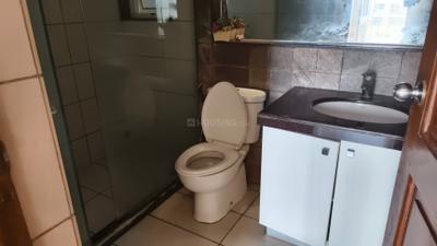 Image of 2800 Sq.ft 3 BHK Apartment / Flat for rent in Marvel Enigma, Kharadi, Pune for Rs. 65000